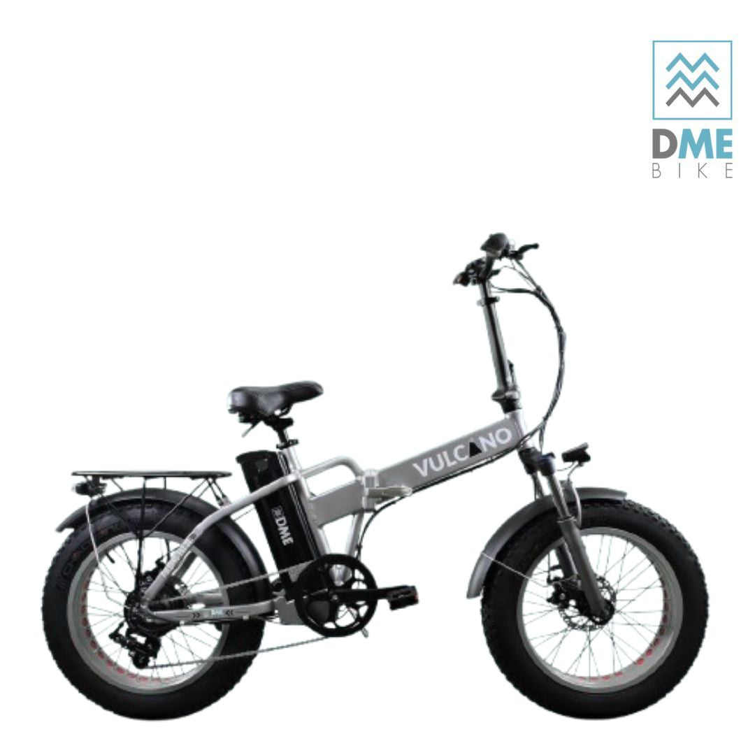 Dme bike - Vulcano Deluxe