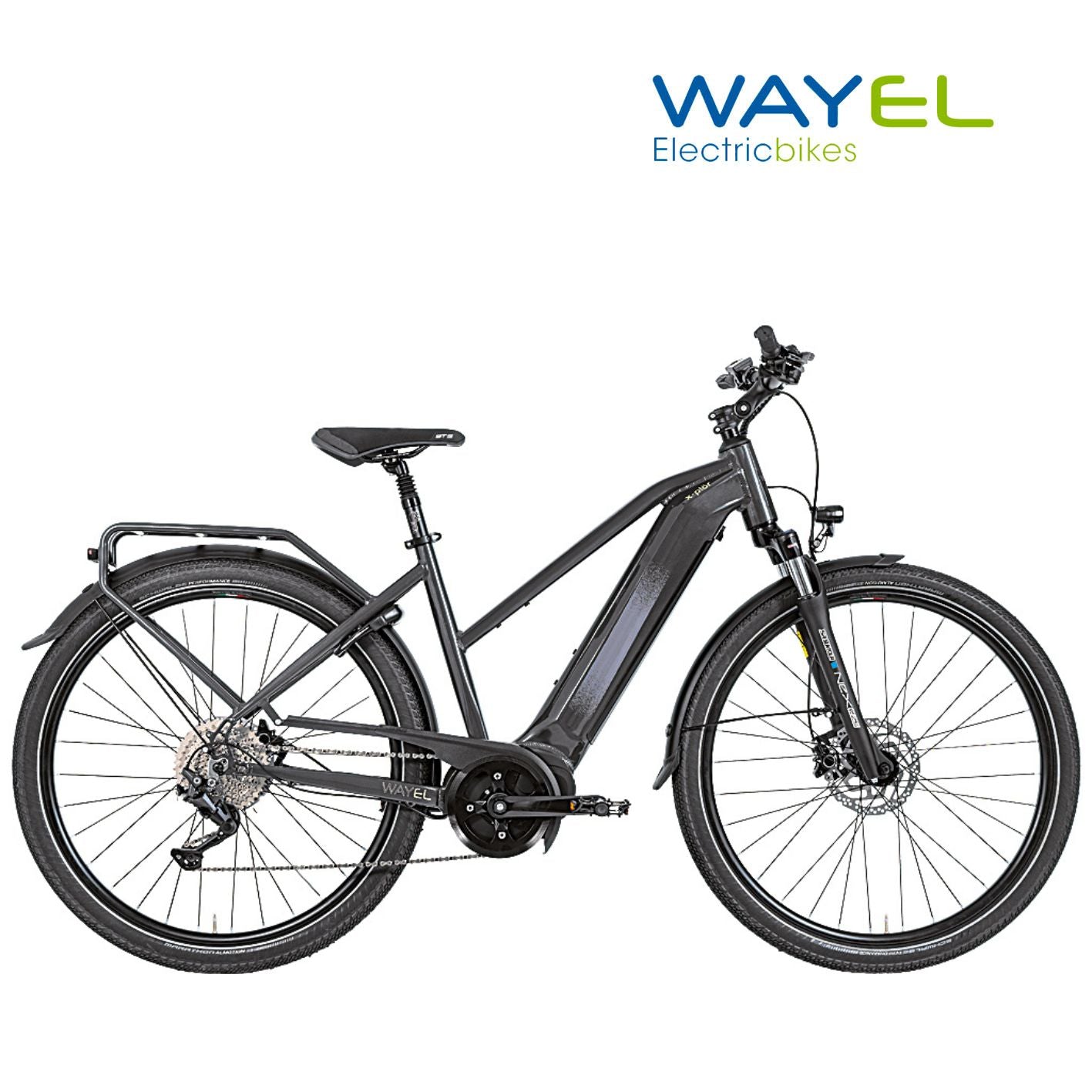 Wayel - Xplor Unisex