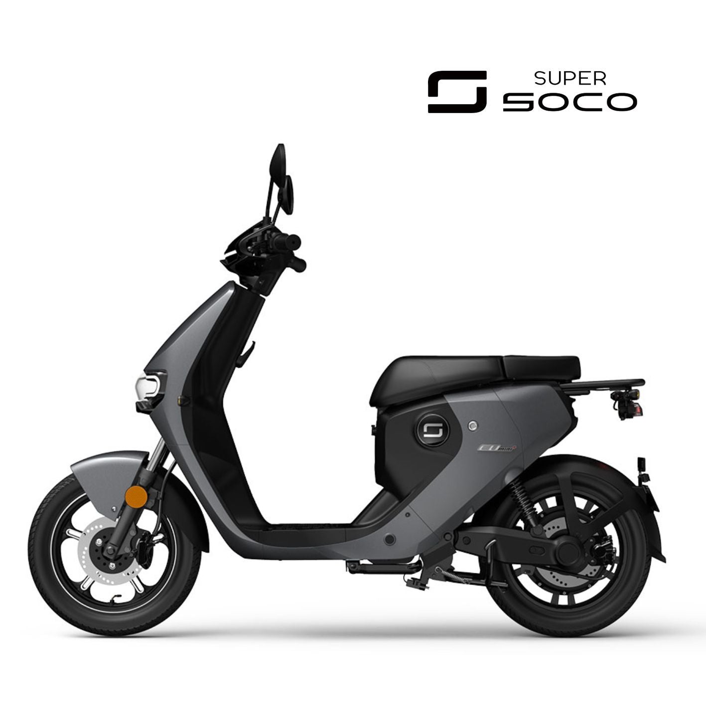 V Moto - Cu Mini