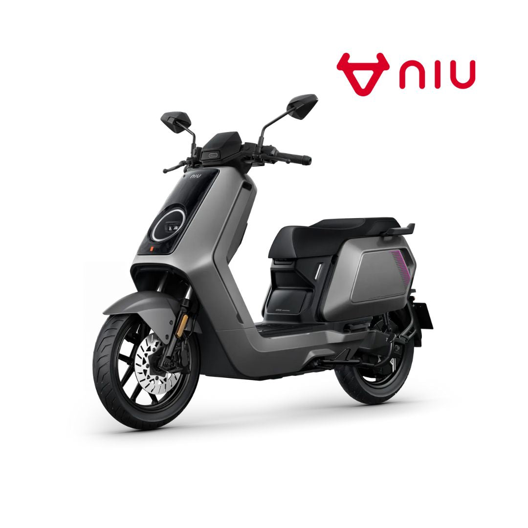 NIU - NQiX300
