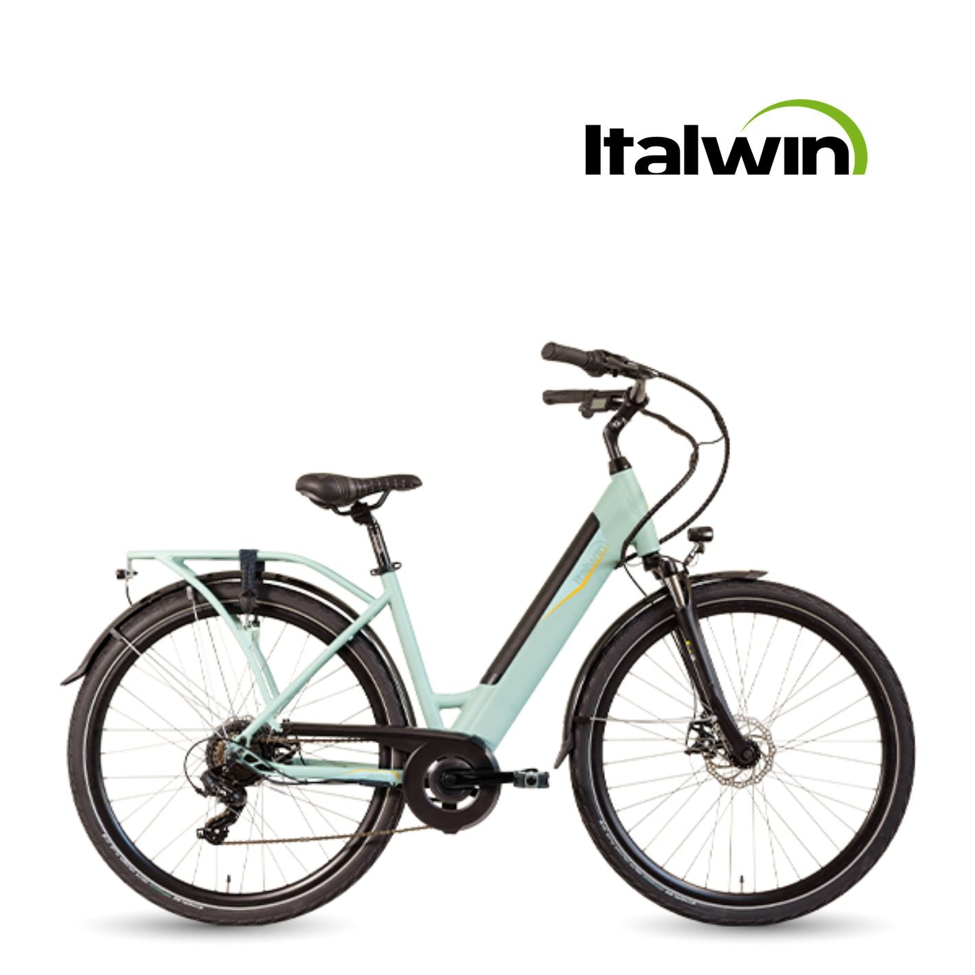 ITALWIN Polleg Plus unisex