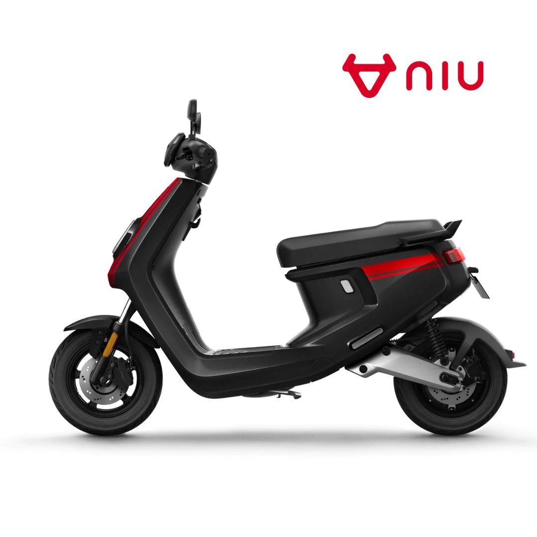 NIU - Mqi SPORT ER
