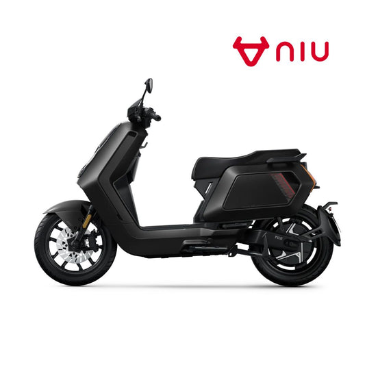 NIU - NQiX500