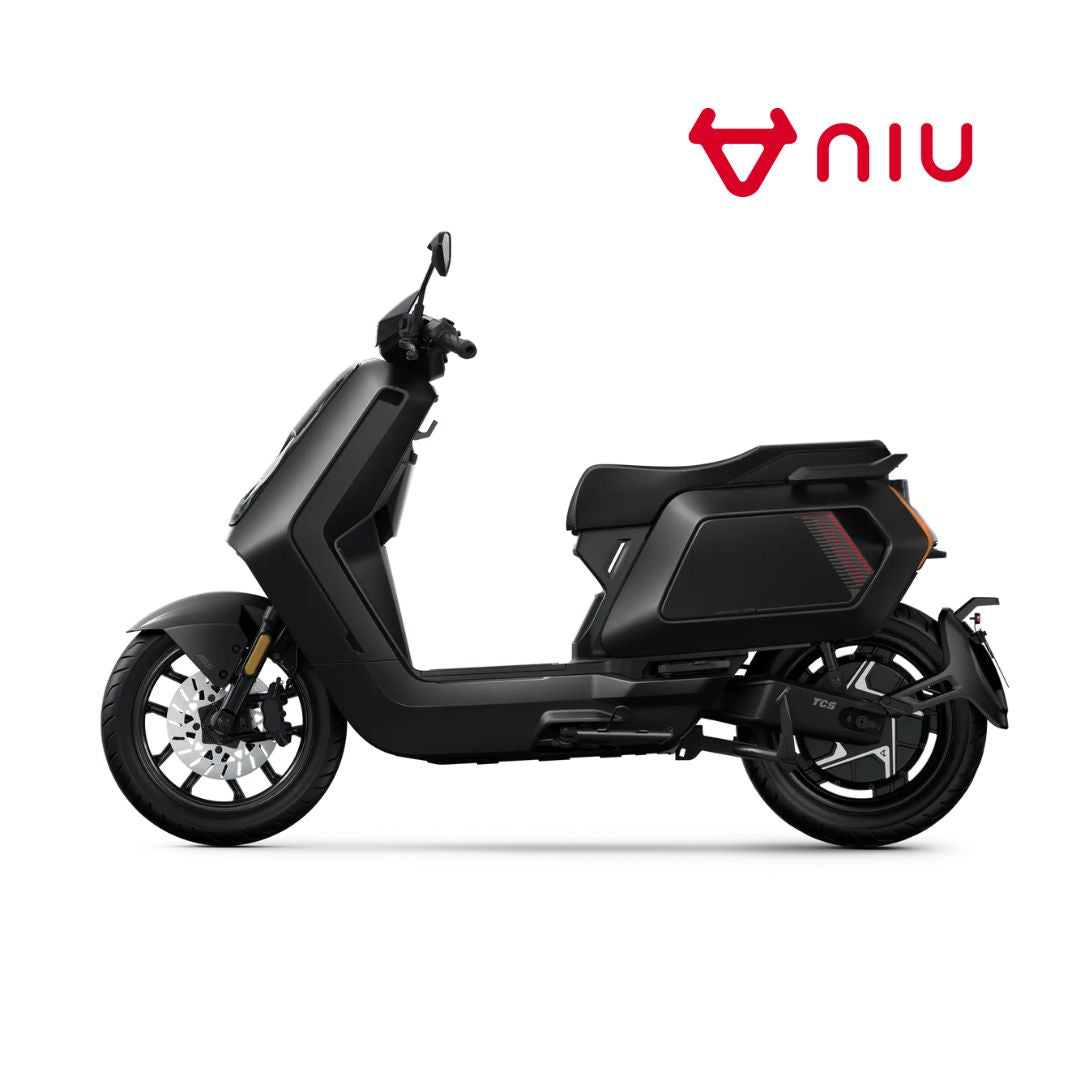 NIU - NQiX300