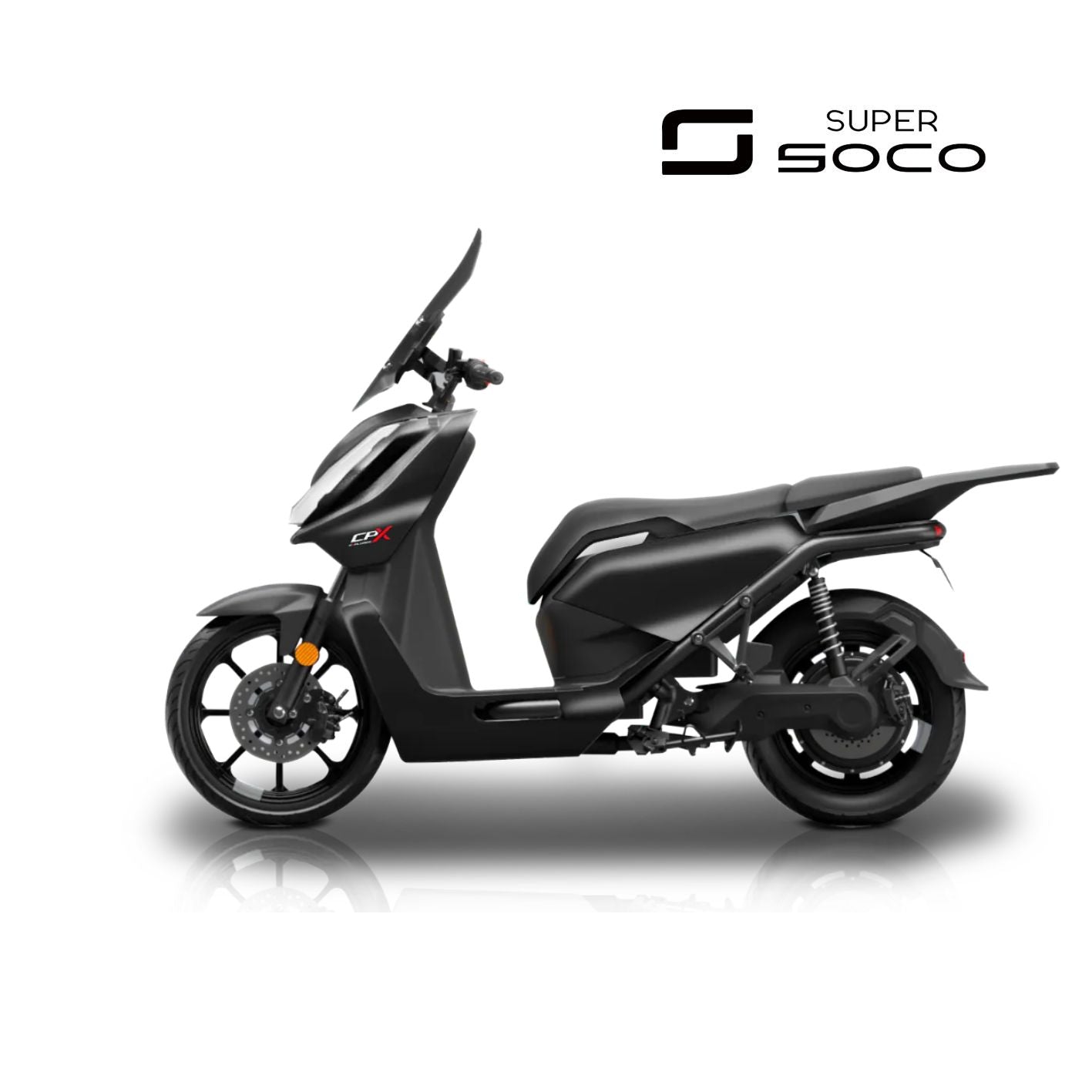 V Moto - Cpx Explorer