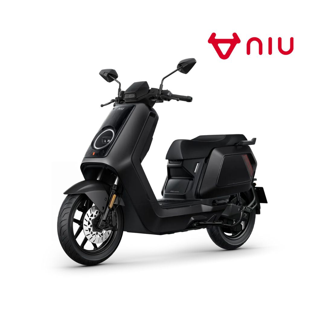 NIU - NQiX300