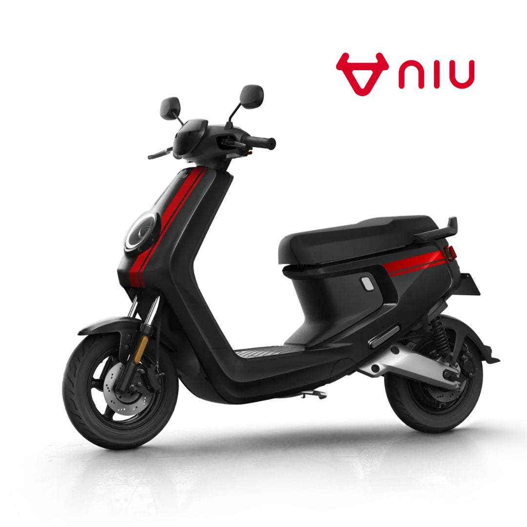 NIU - Mqi SPORT ER