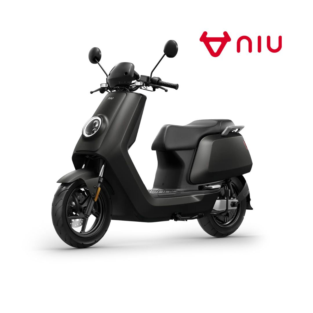 NIU - Nqi SPORT ER