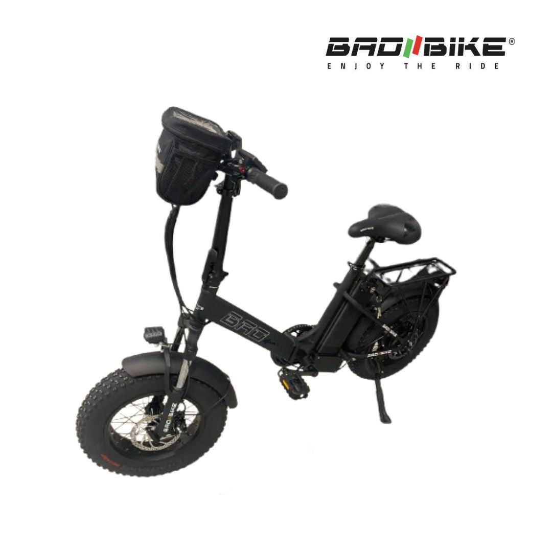 Bad Bike - Modi'