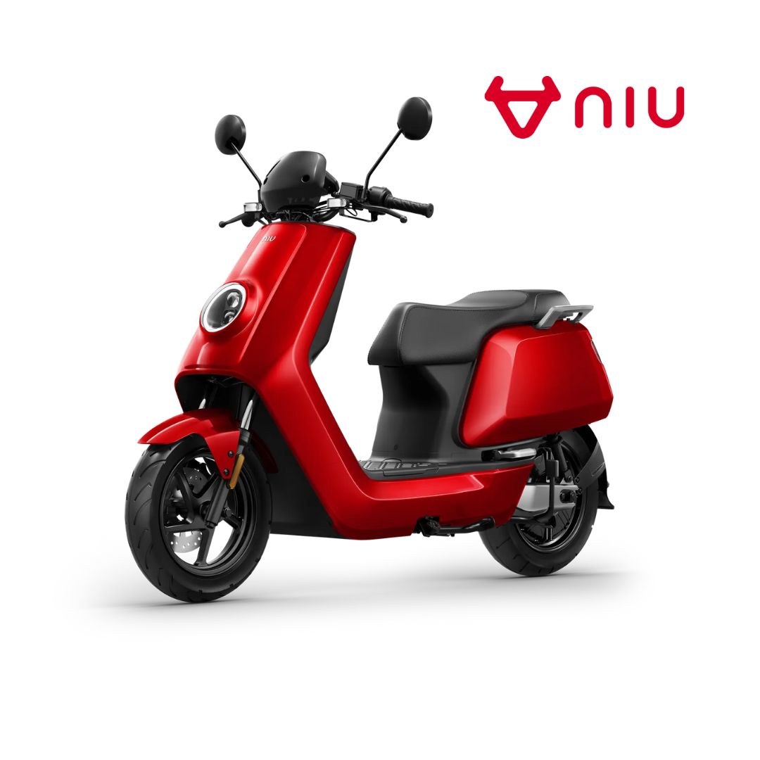 NIU - Nqi SPORT ER