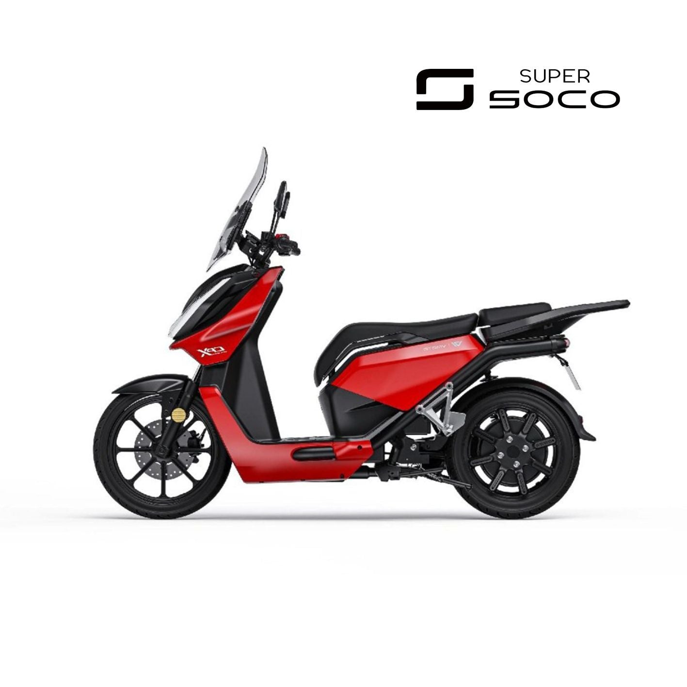 V Moto - Cpx Explorer