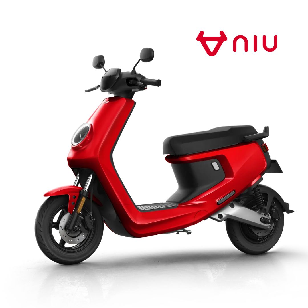 NIU - Mqi SPORT ER
