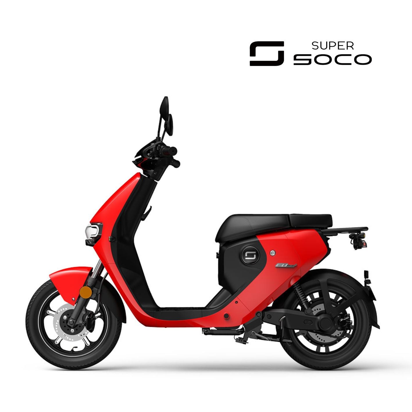 V Moto - Cu Mini