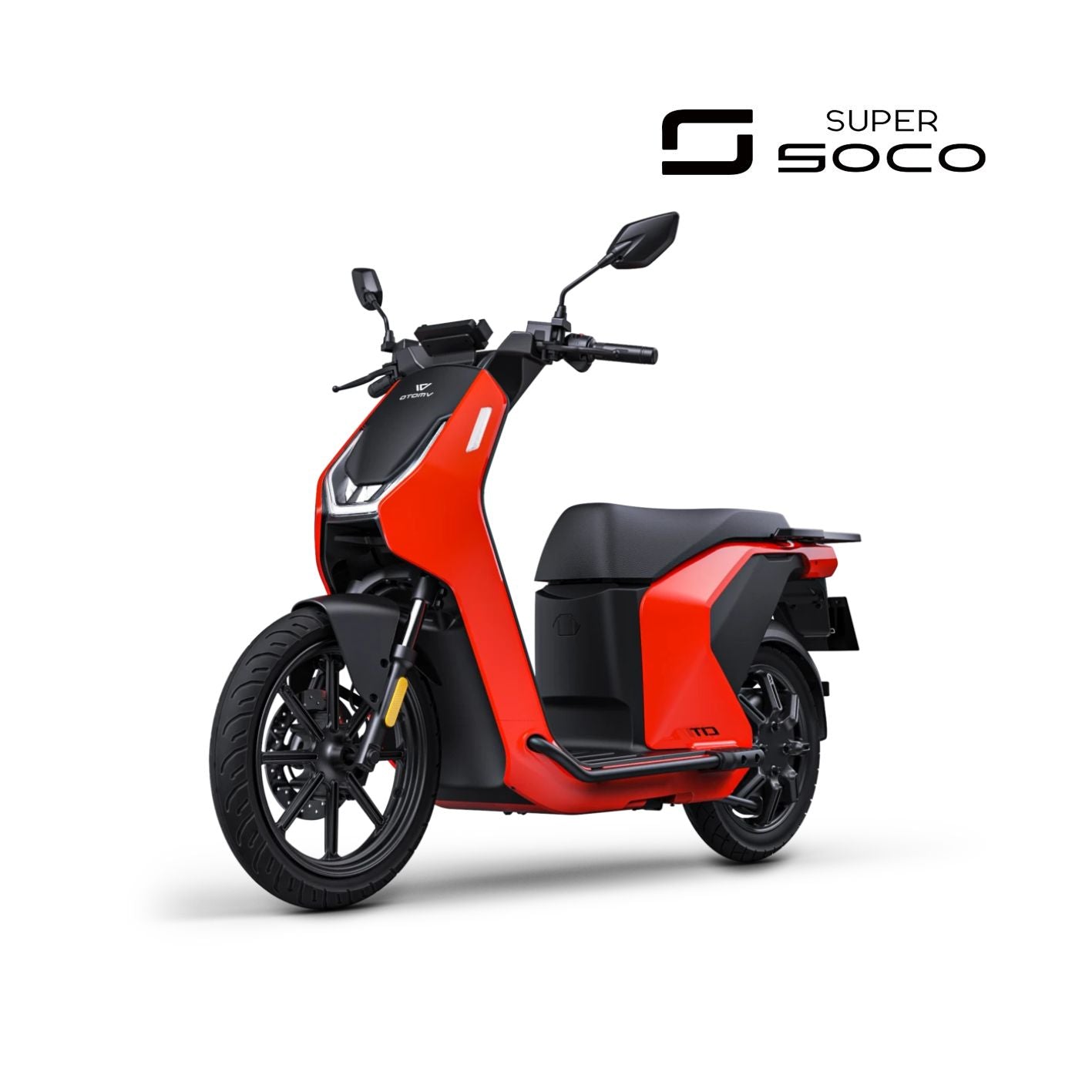 V Moto - Citi L1
