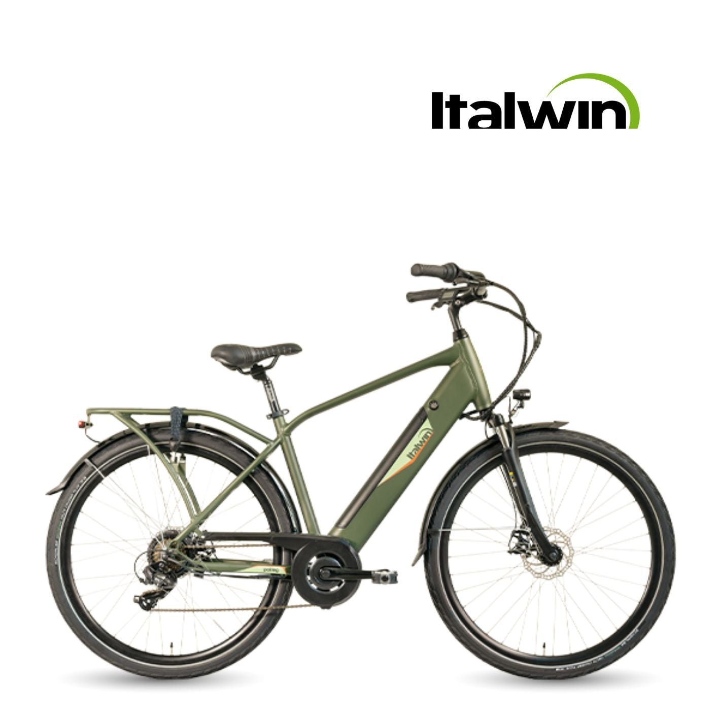 ITALWIN Polleg Plus unisex