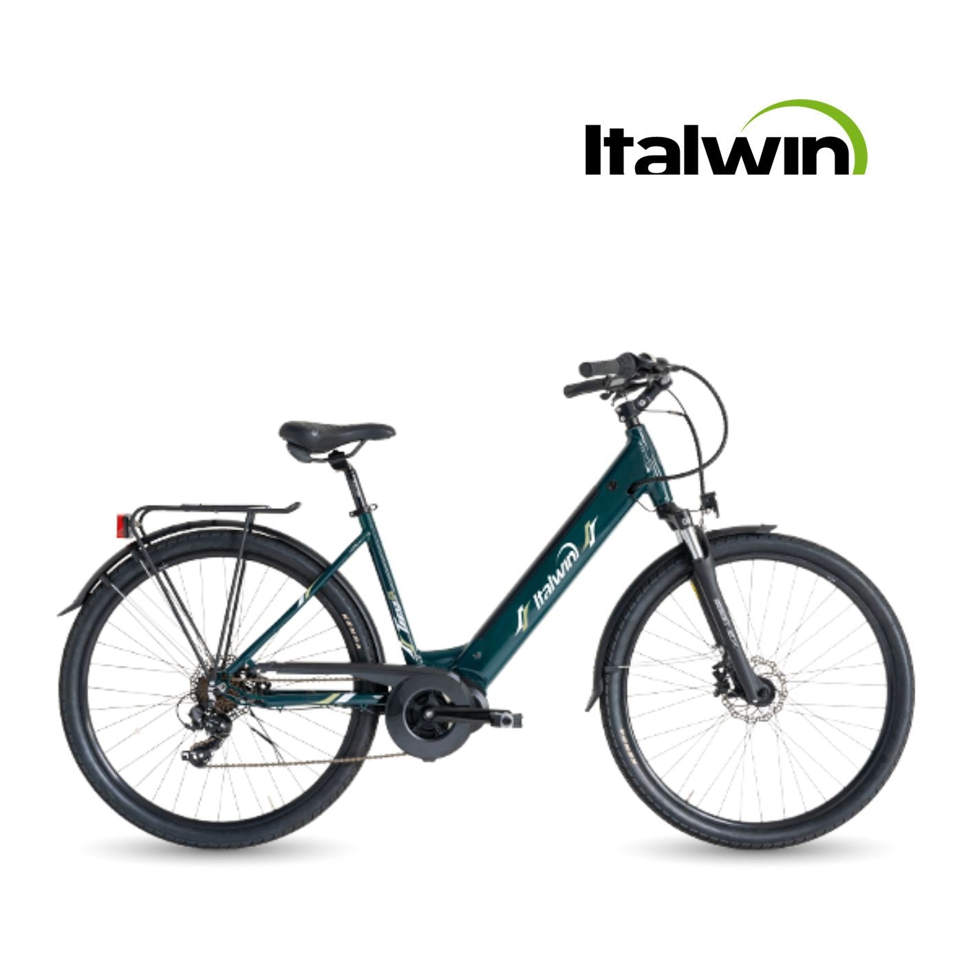 Italwin - Trend Lite Cral