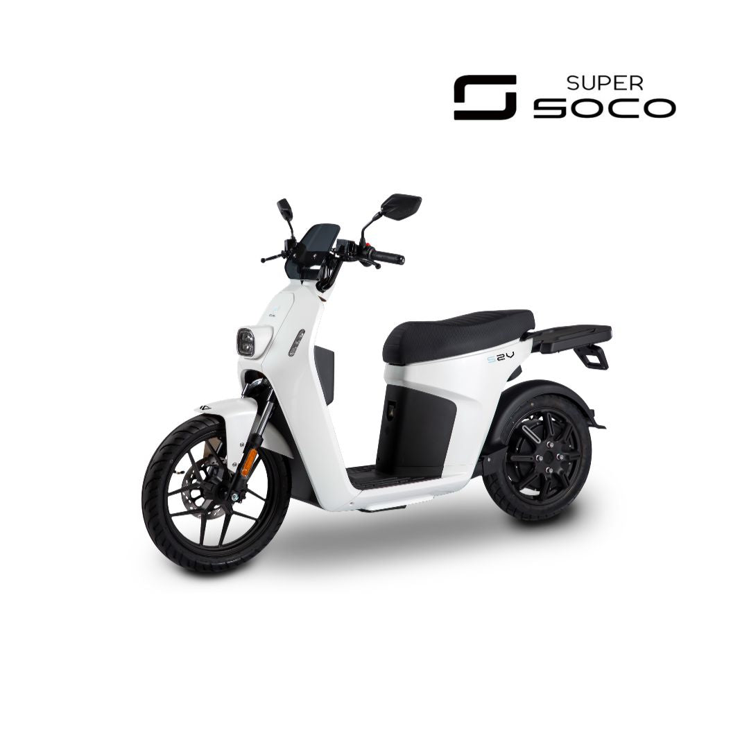 V Moto - Vs2