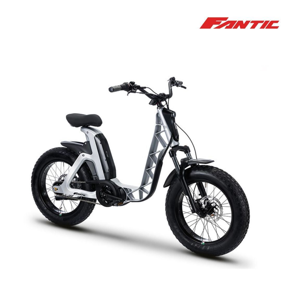 Fantic - Issimo Fun