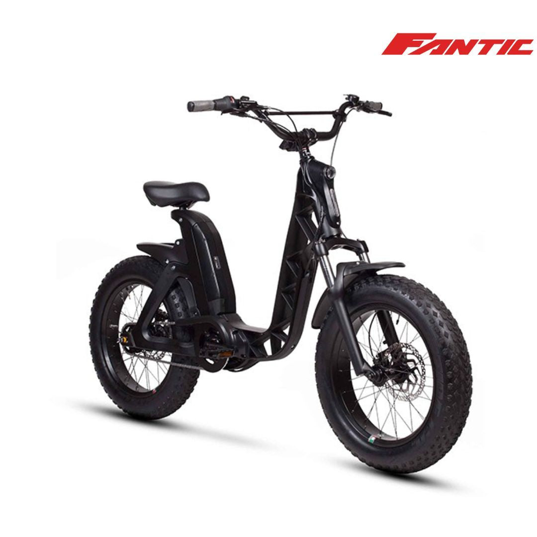 Fantic - Issimo Fun