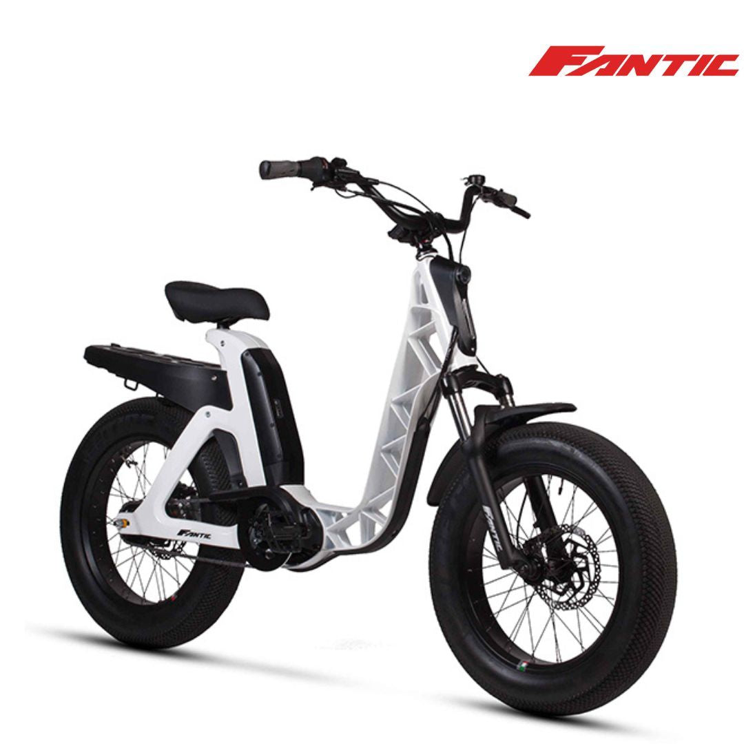 Fantic - Issimo Urban