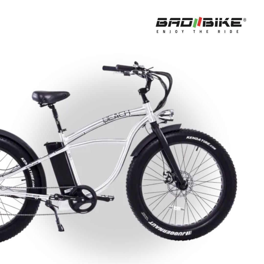 Bad Bike Beach Fat 250W