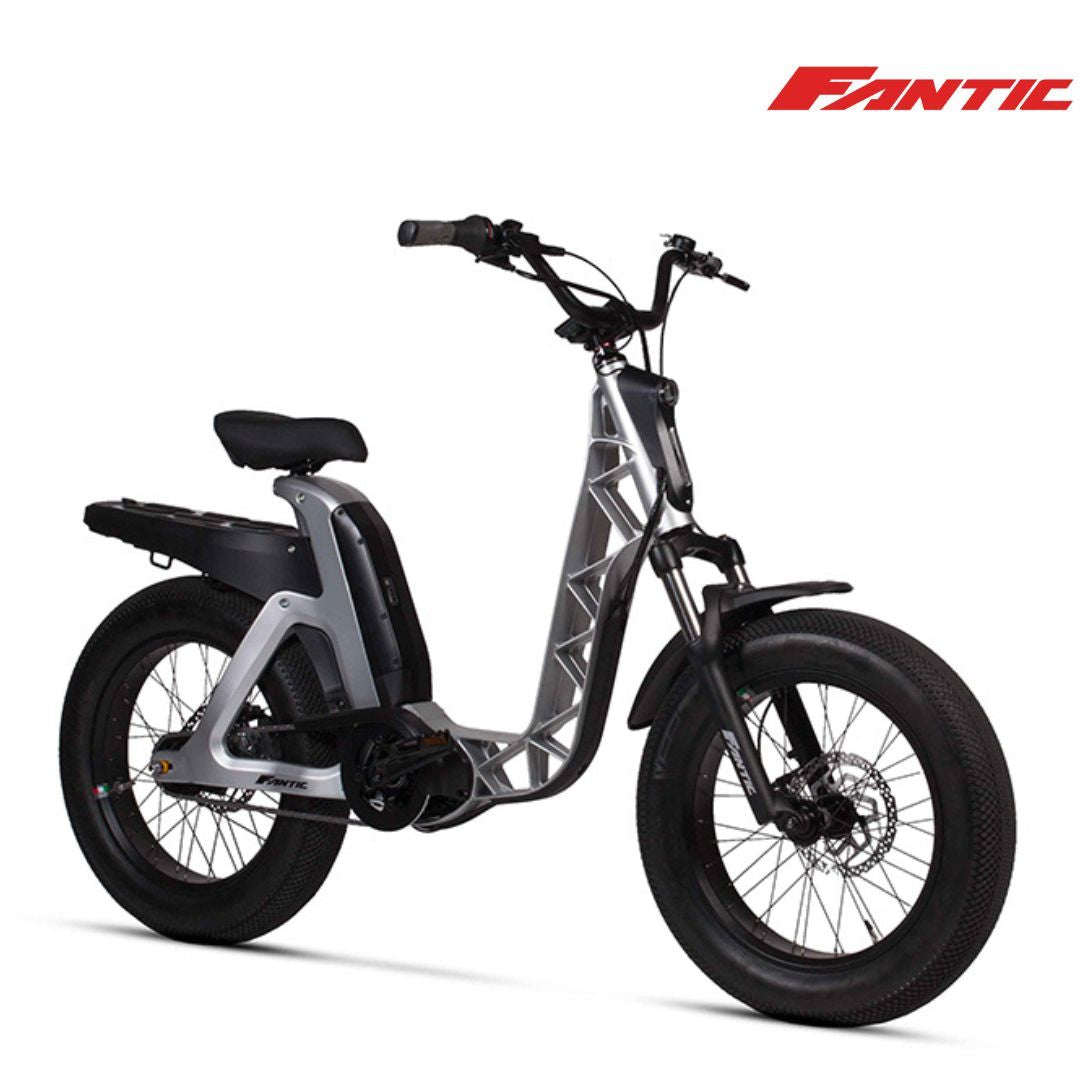 Fantic - Issimo Urban