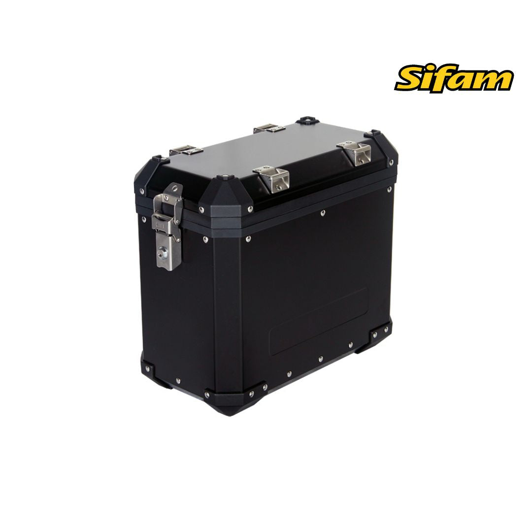 S-Line - Valigia Laterale Enduro 38L