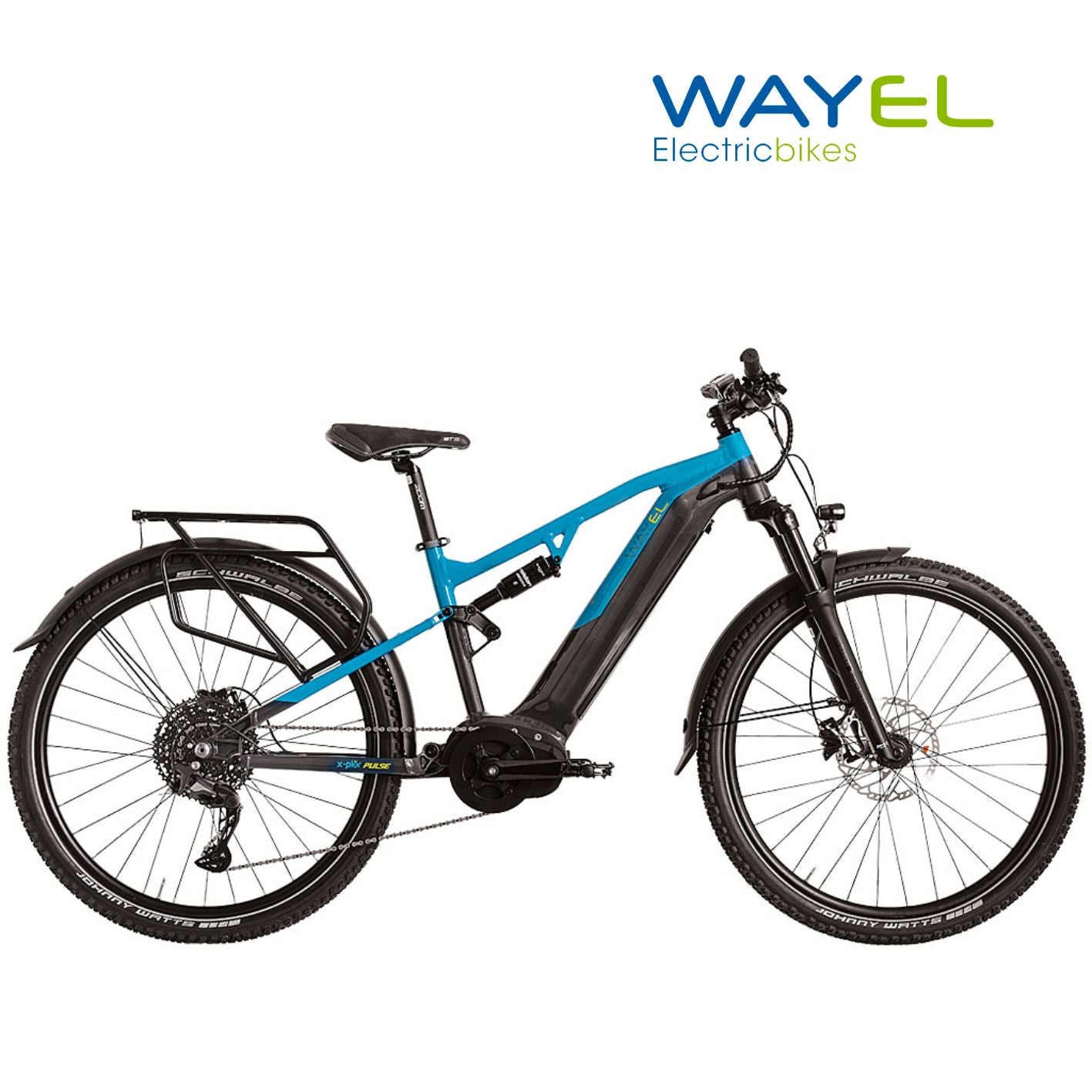 Wayel - Xplor Pulse