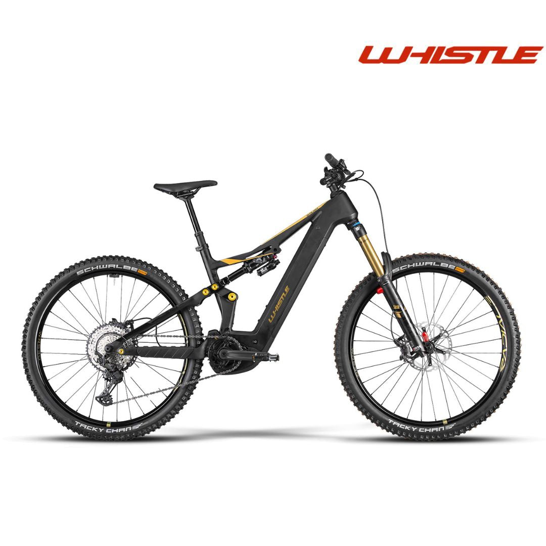Whistle - B-Rush C11.5