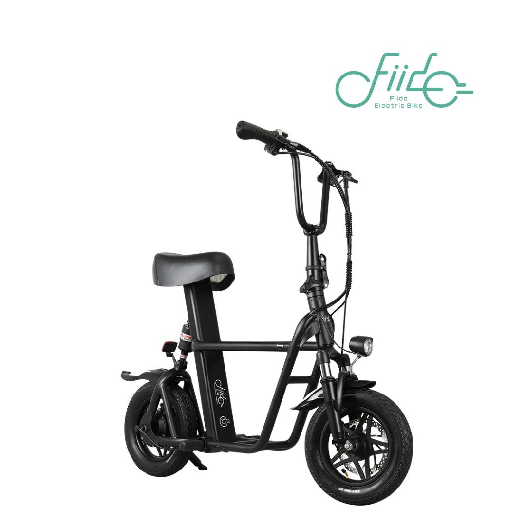 Fiido Q1s – Napolielettrica - Main Image