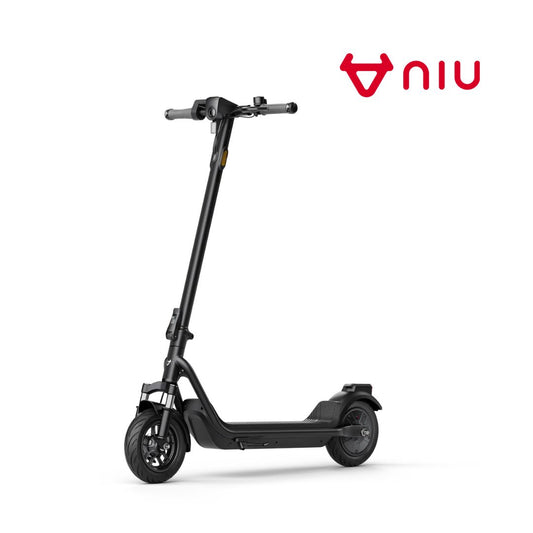 Niu - KQi 100 F