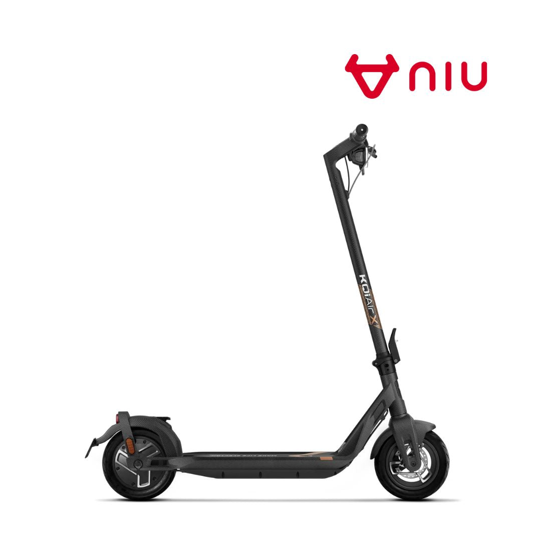 Niu - KQi Air X