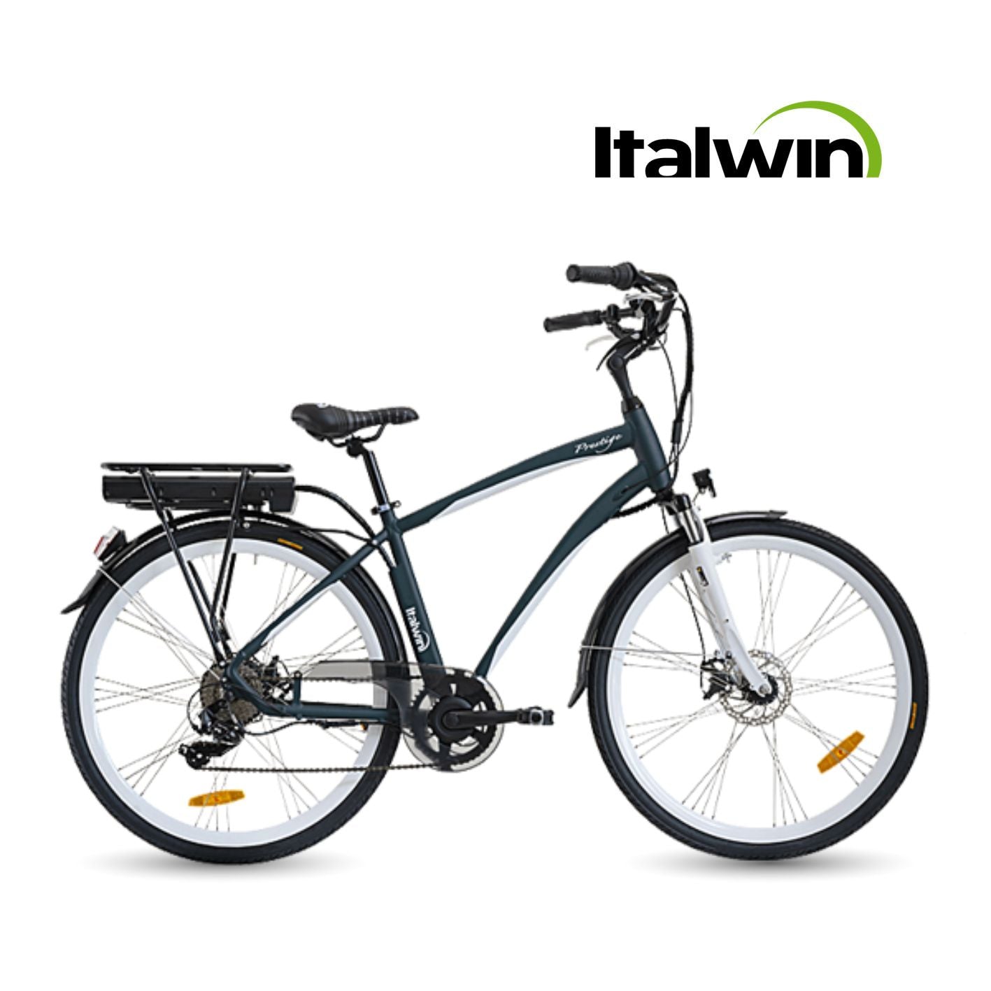 ITALWIN PRESTIGE 2 28