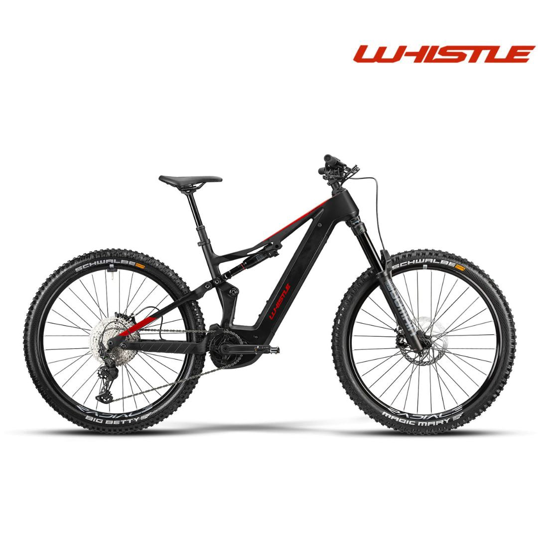 Whistle B-Rush C8.5