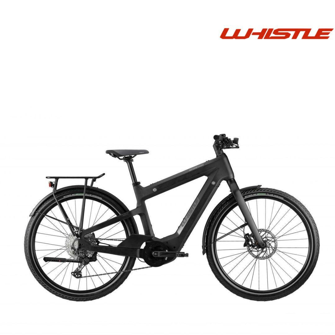 Whistle - Speed Urban C9.1 lock