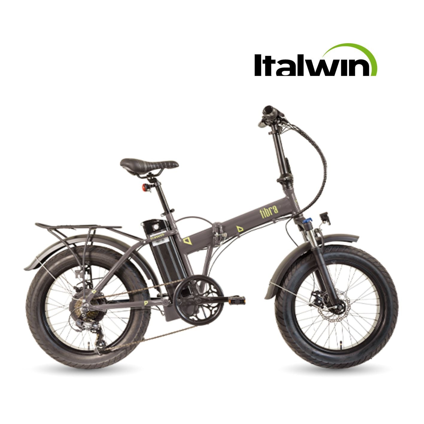 Italwin - Fibra