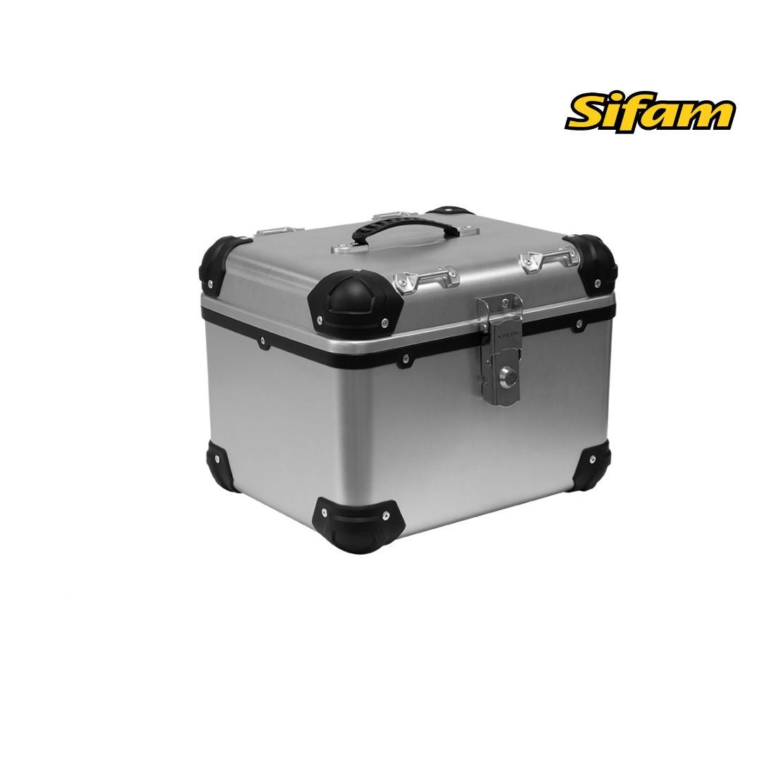 X-PLOR - Topcase ABS 35L