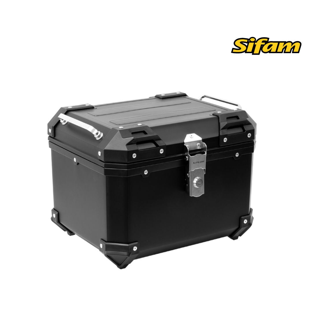 X-PLOR - Topcase Plastica 38L