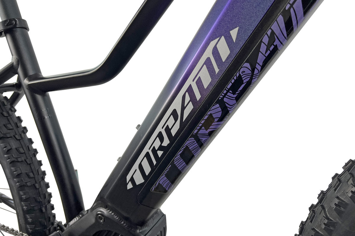 Torpado ARES – T966