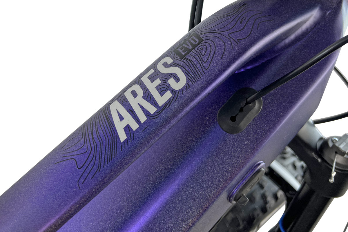 Torpado ARES – T966
