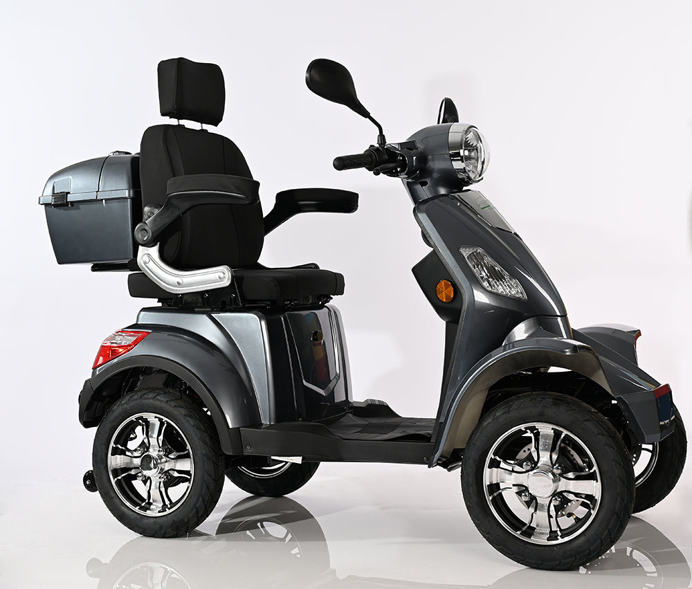 Z-TECH-TRILUX 5.0 – ZT-15Q 1000W Batteria Piombo gel 60V 20Ah