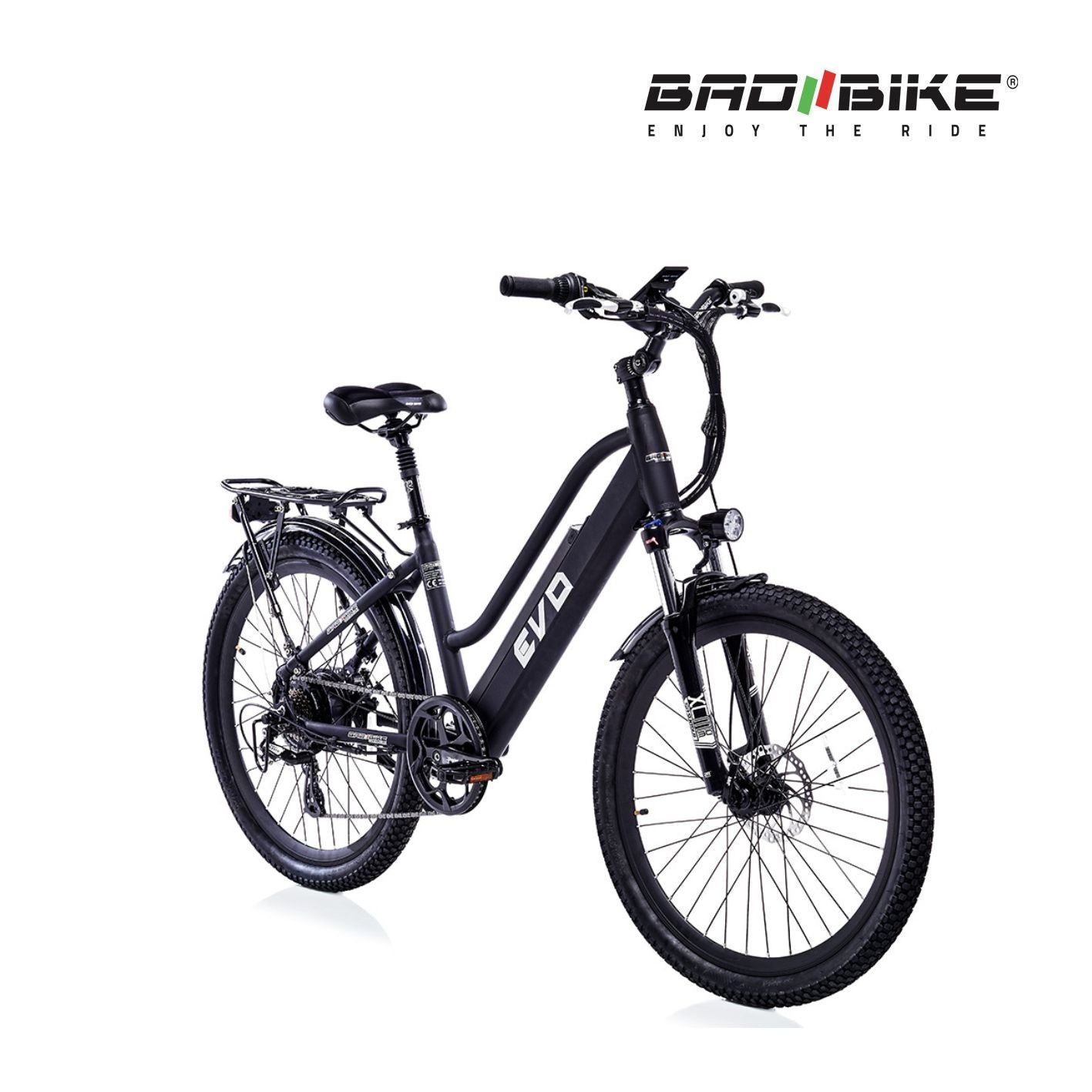 Bad Bike - Evo 250W