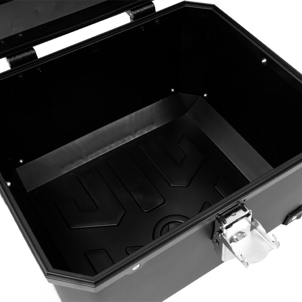 Topcase Plastica colore Nero 30L