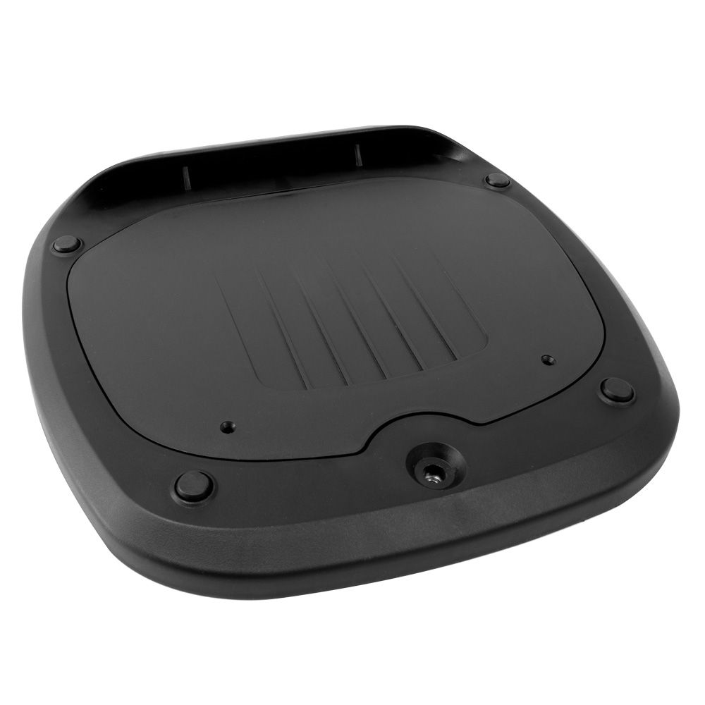 Topcase Plastica colore Nero 30L