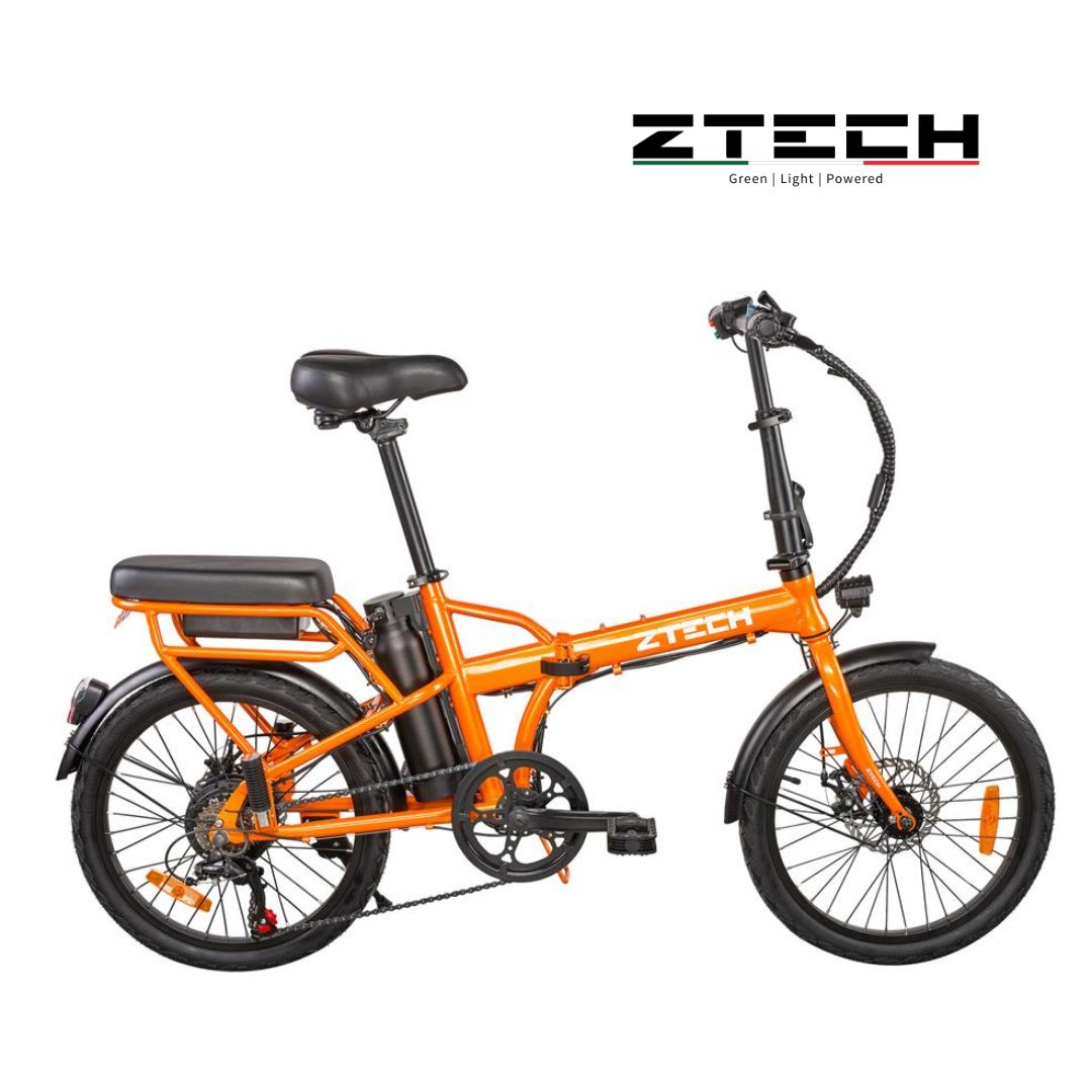 ZTECH - zt-12-LEAF