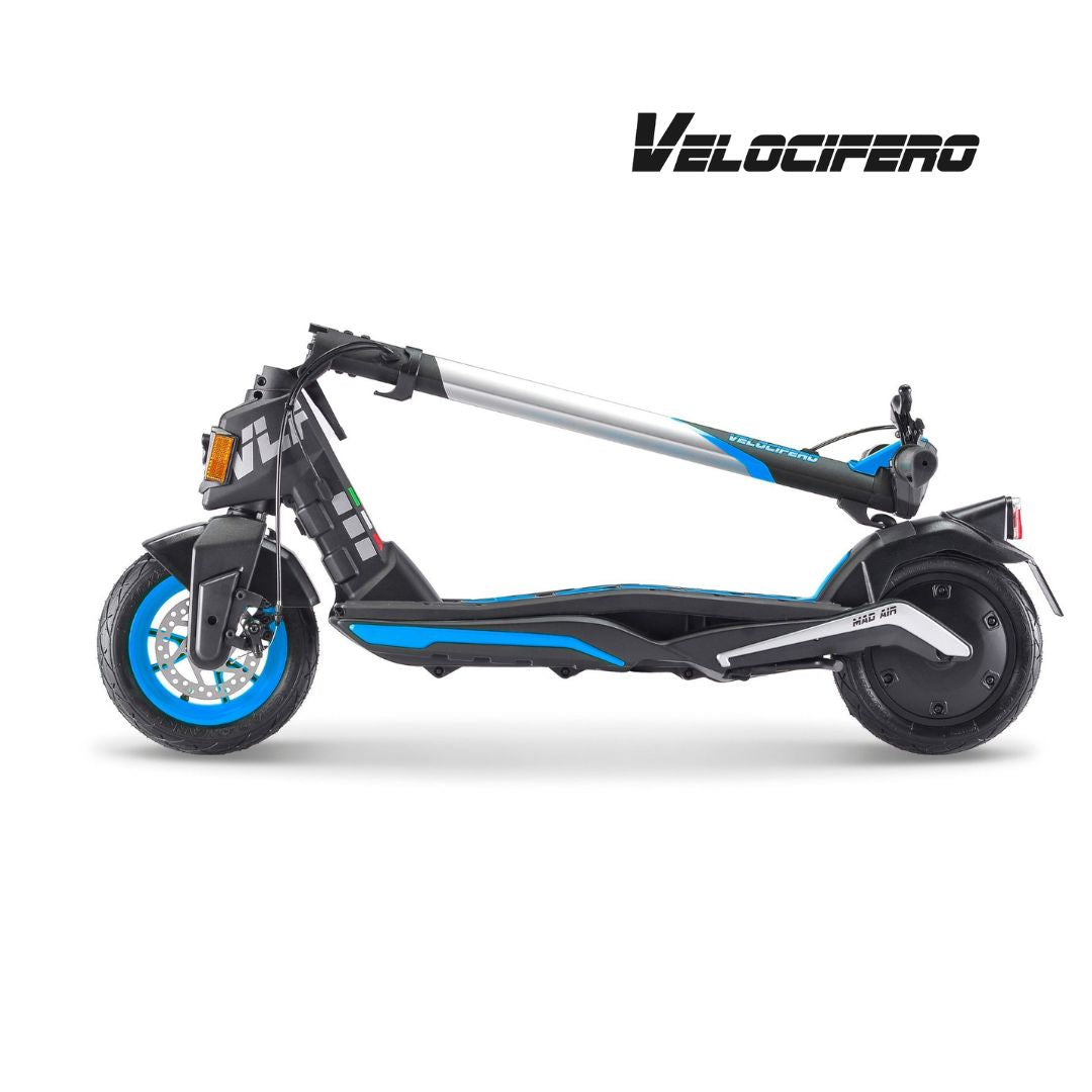 Velocifero - monopattino MAD-AIR 350W