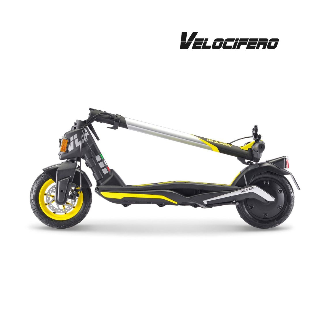 Velocifero - monopattino MAD-AIR 350W