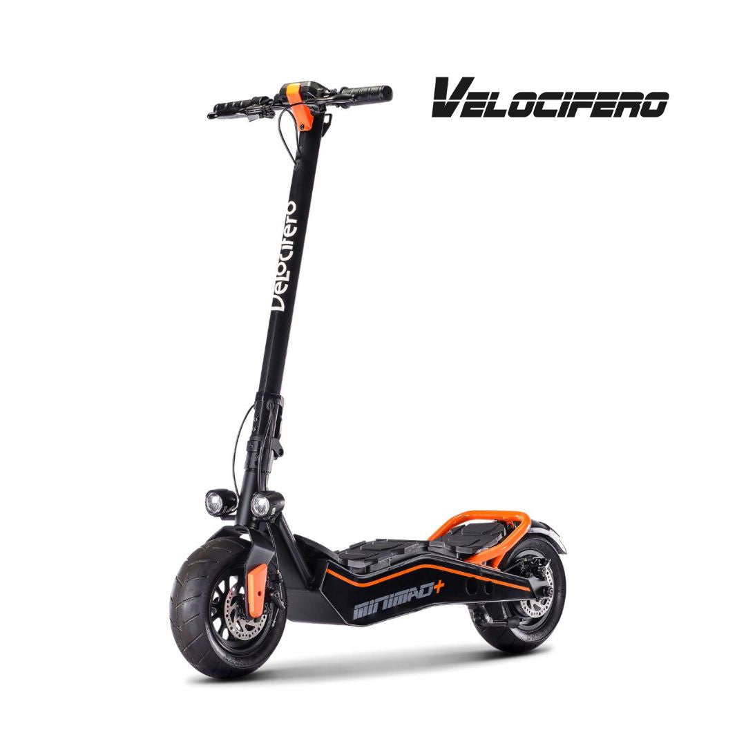 Velocifero MINIMAD+ 500W