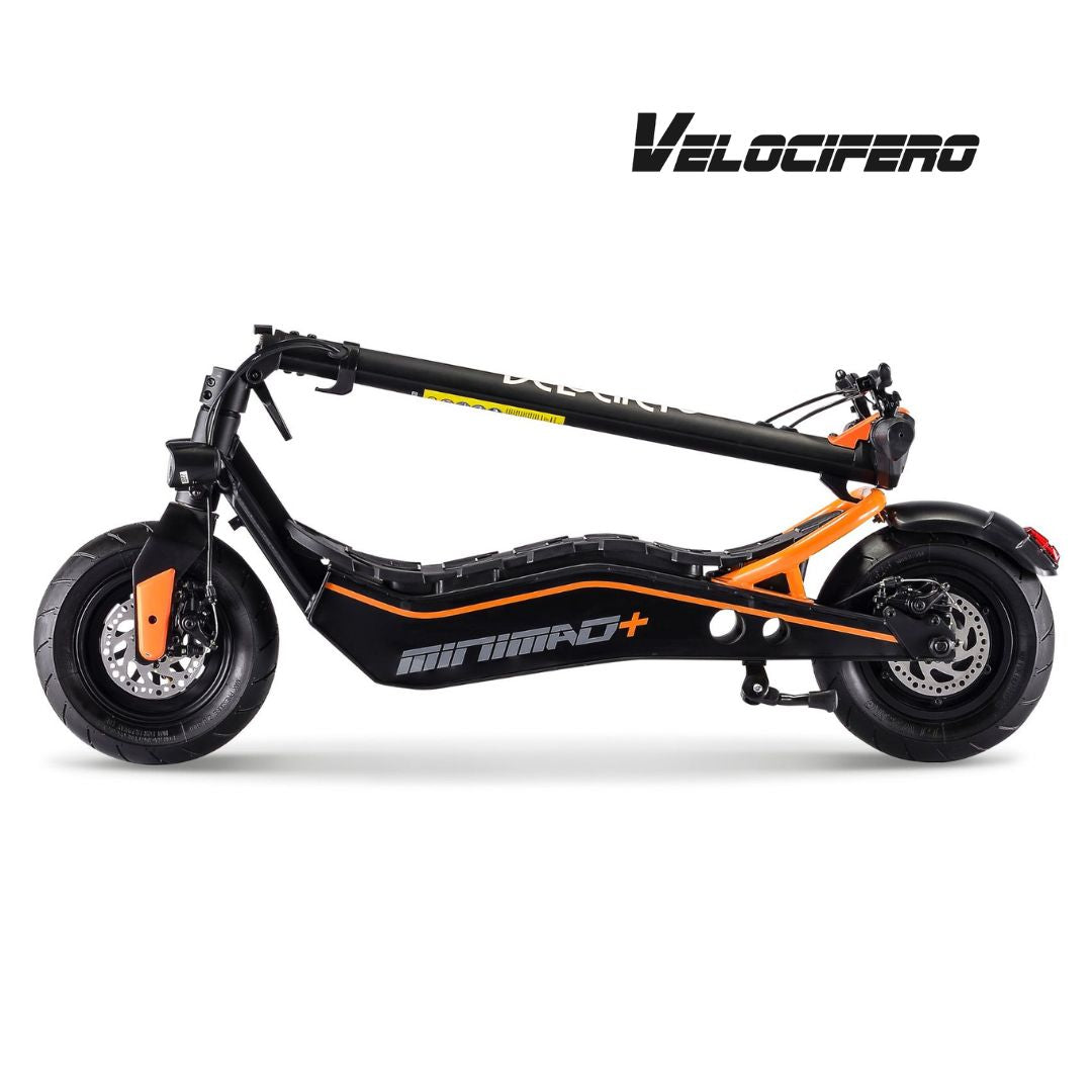 Velocifero MINIMAD+ 500W