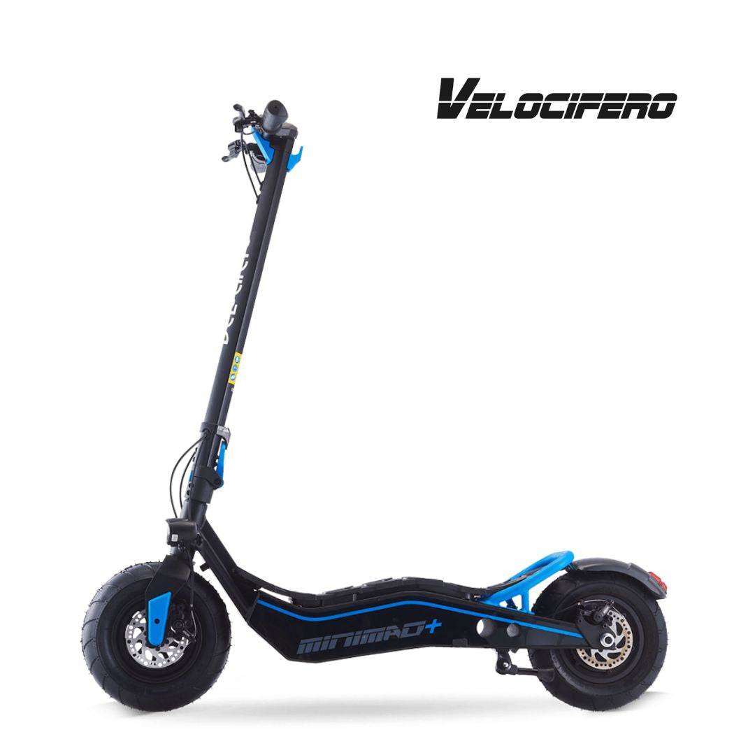 Velocifero MINIMAD+ 500W